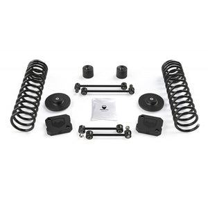 Jeep JT Gladiator 19-23, 2.5" Lift Kit Without Shocks