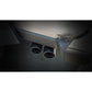 Jeep Wrangler Gladiator JT 3.6L 19-24 S-Type Cat-Back Exhaust, Double Black Tips