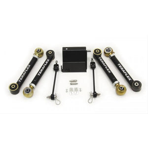 Jeep Wrangler 97-06 Monster Flex Arms Kit