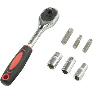 Hardtop and Door Torx Set with Pouch