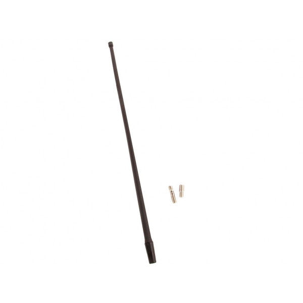 Antenna, Reflex, 15-Inch, 97-24 Jeep TJ/JK/JL/JT