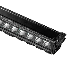 ST3K 21" 20LED Slim LED Light Bar