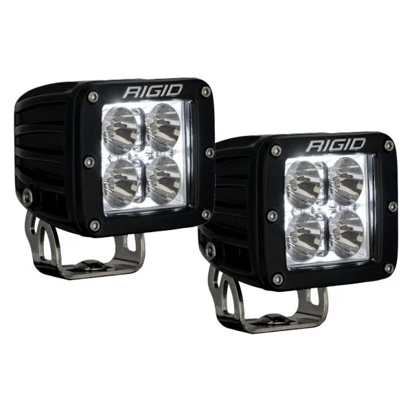 Radiance Plus LED Light Pod RGB, Pair