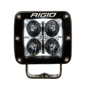مجموعة إضاءة LED Radiance Plus RGB، زوج