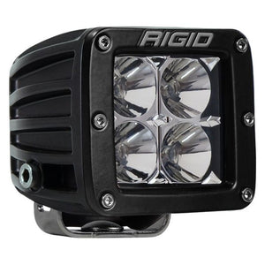 D-Series Pro LED Light Pod, Surface Mount, Flood, Pair