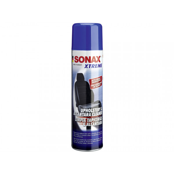 Sonax Xtreme Upholstery &amp; Alcantara Cleaner (400mL)