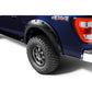 Ford F150 21-22 Pocket Style Fender Flares