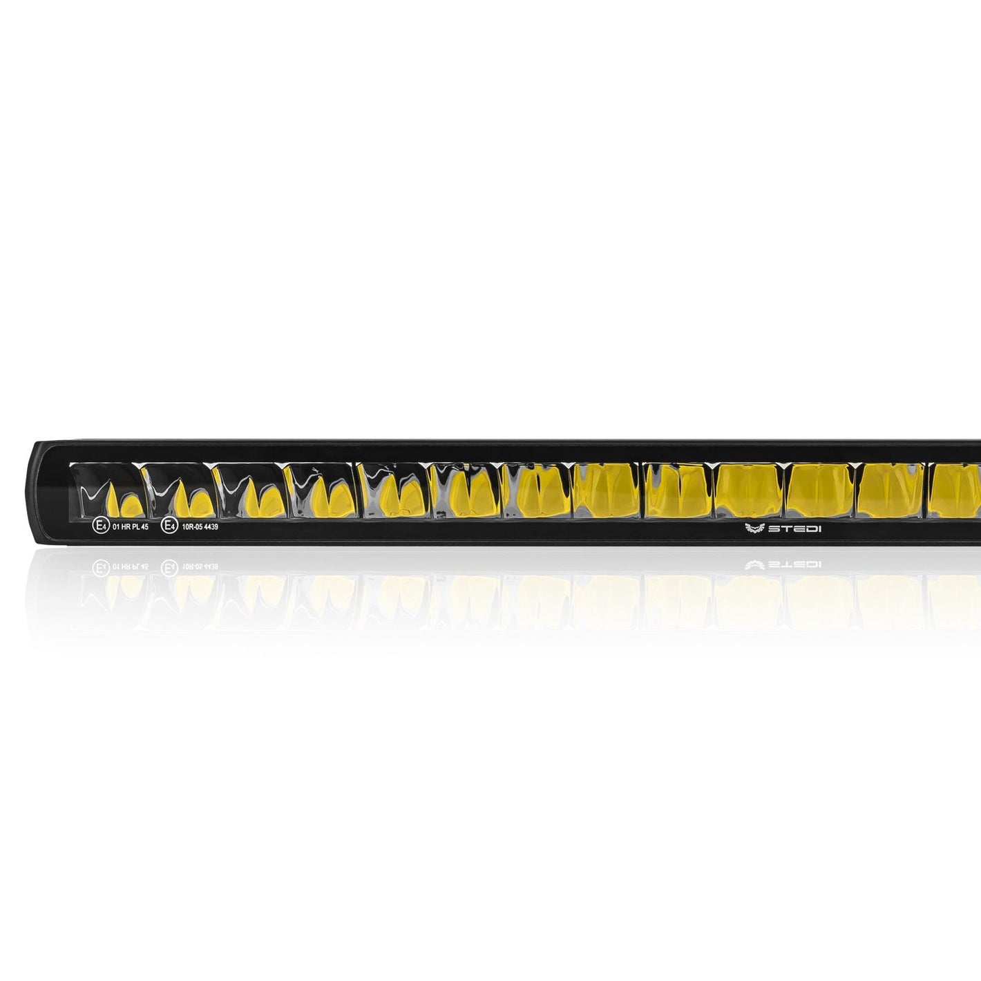 ST1K 21.5 INCH E-MARK LED LIGHT BAR