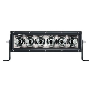 Radiance Plus LED Light Bar, 10 Inch, RGB