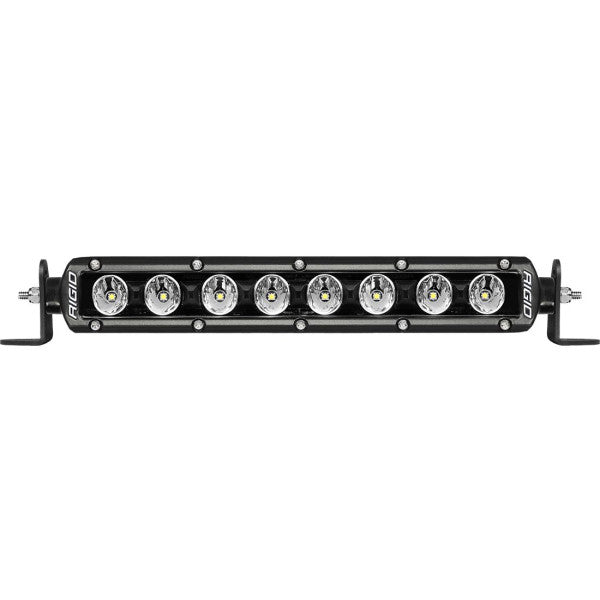 Radiance Plus SR-Series LED Light Bar, 10 Inch, RGB