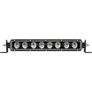 Radiance Plus SR-Series LED Light Bar, 10 Inch, RGB