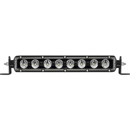 Radiance Plus SR-Series LED Light Bar, 10 Inch, RGB