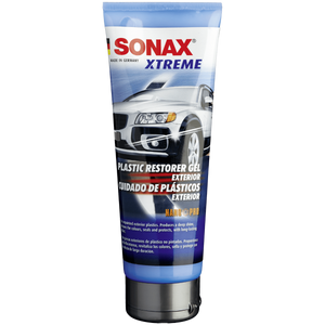 Sonax Xtreme Plastic Restorer Gel (250mL)