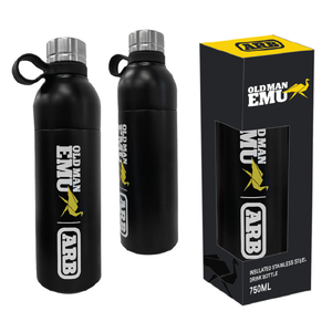 OME Drink Bottle 750ml