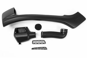 Toyota Land Cruiser LC200 07-21 LO-PRO Extreme Performance Snorkel