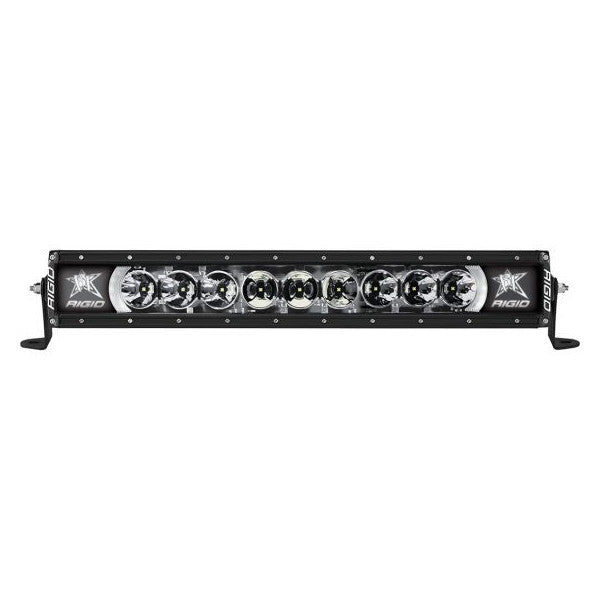 Radiance Plus LED Light Bar, 20 inch, White Backlight