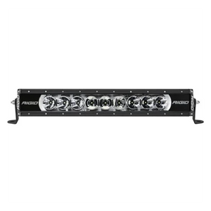 Radiance Plus LED Light Bar, 20 Inch, RGB