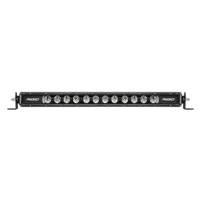 Radiance Plus SR-Series LED Light Bar, 20 Inch, RGB