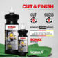 Sonax Profiline Polish Cut & Finish 5:5 (1L)