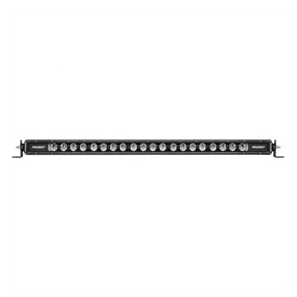 Radiance Plus SR-Series LED Light Bar, 30 Inch, RGB