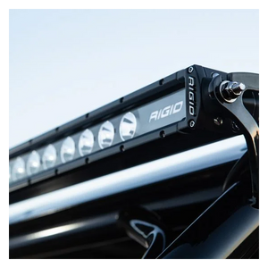 Radiance Plus SR-Series LED Light Bar, 30 Inch, RGB