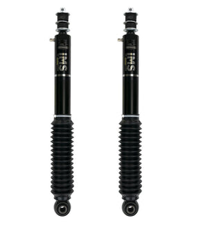 IMS shocks - Dobinson - Nissan Patrol Y62