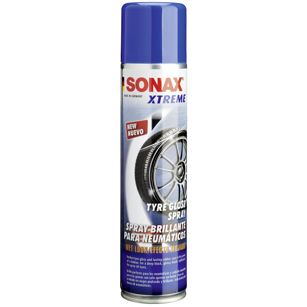 Sonax Xtreme Tire Gloss Spray (400mL)