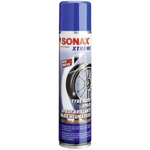 Sonax Xtreme Tire Gloss Spray (400mL)