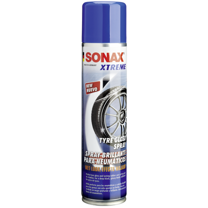 Sonax Xtreme Tire Gloss Spray (400mL)