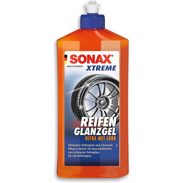 Sonax Xtreme Tire Gloss Gel (500mL)