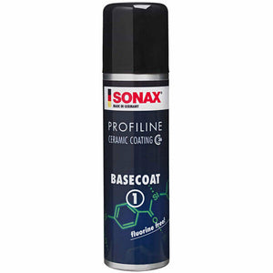 Sonax Ceramic Coating CC36 Base Coat 1