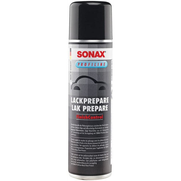 Sonax Paint Prepare (400mL)