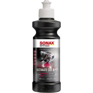 Sonax Profiline Polish Ultimate Cut 6+:3 (250mL)