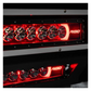 Radiance Plus LED Light Bar, 40 Inch, RGB