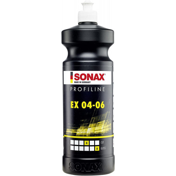 Sonax Profiline Polish EX 04:06 (1L)