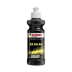 Sonax Profiline Polish EX 04-06 (250mL)