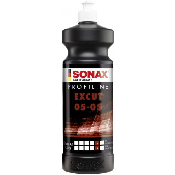 Sonax Profiline Polish ExCut 05:05 (1L)