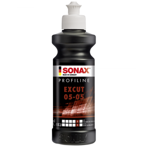 Sonax Profiline Polish ExCut 05-05 (250mL)