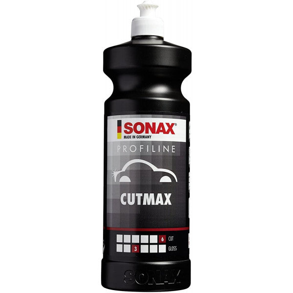 Sonax Profiline Polish CutMax 6:4 (1L)