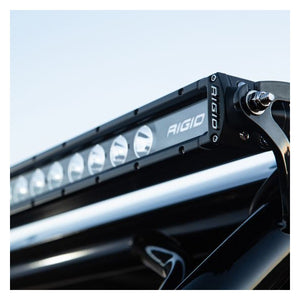 Radiance Plus SR-Series LED Light Bar, 50 Inch, RGB