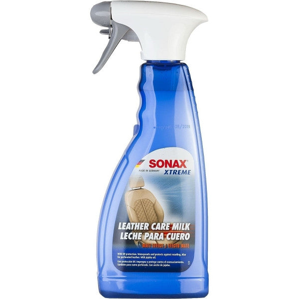 Sonax Xtreme Leather Care Milk (500mL)