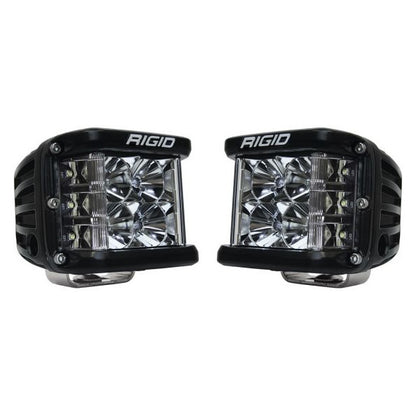 D-SS Pro LED Light Pod, Surface Mount, Flood, Pair