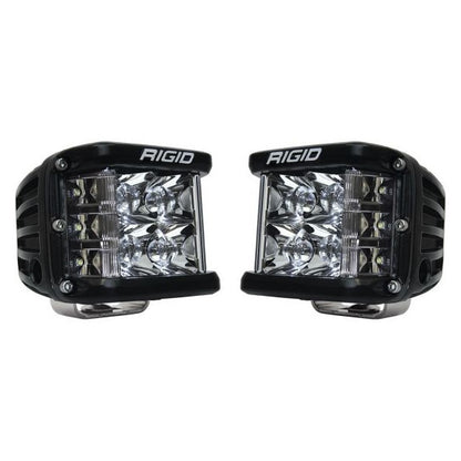 D-SS Pro LED Light Pod, Surface Mount, Spot, Pair