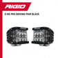 D-SS Pro LED Light Pod, Surface Mount, Driving, Pair