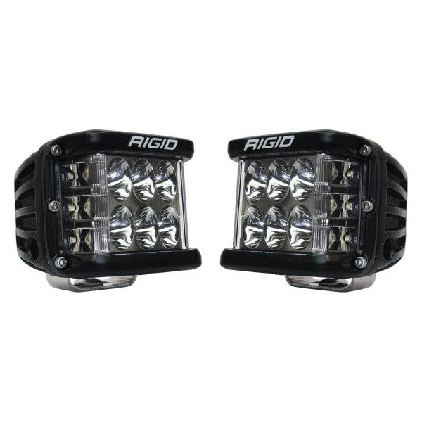 D-SS Pro LED Light Pod, Surface Mount, Driving, Pair