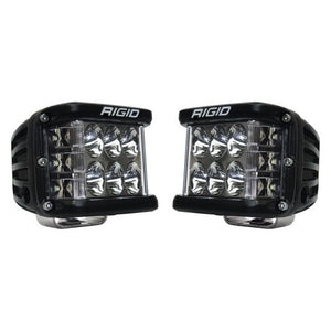 D-SS Pro LED Light Pod, Surface Mount, Driving, Pair