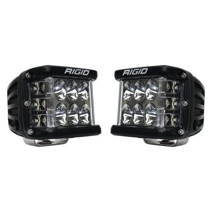 D-SS Pro LED Light Pod, Surface Mount, Driving, Pair