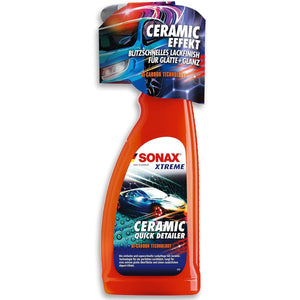 Sonax Xtreme Ceramic Ultra Slick Detailer (750mL)