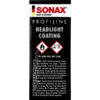 Sonax Profiline Headlight Coating (50mL)