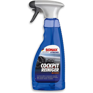 Sonax Xtreme Cockpit Cleaner Matt (500mL)